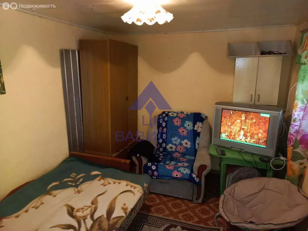 Дом в Волгодонск, СНТ Строитель, массив 6 (12 м) - Фото 2