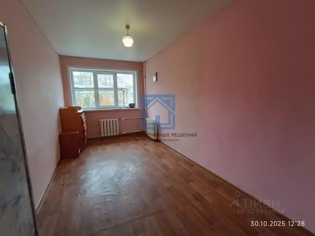 Комната Пензенская область, Пенза проезд 1-й Лобачевского, 2 (14.4 м) - Фото 1