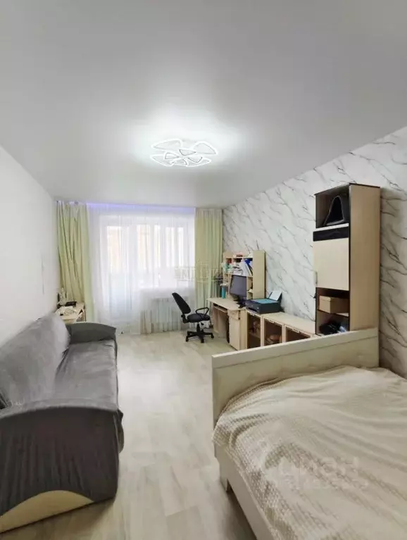 2-к кв. Марий Эл, Йошкар-Ола бул. Ураева, 4 (60.0 м) - Фото 0