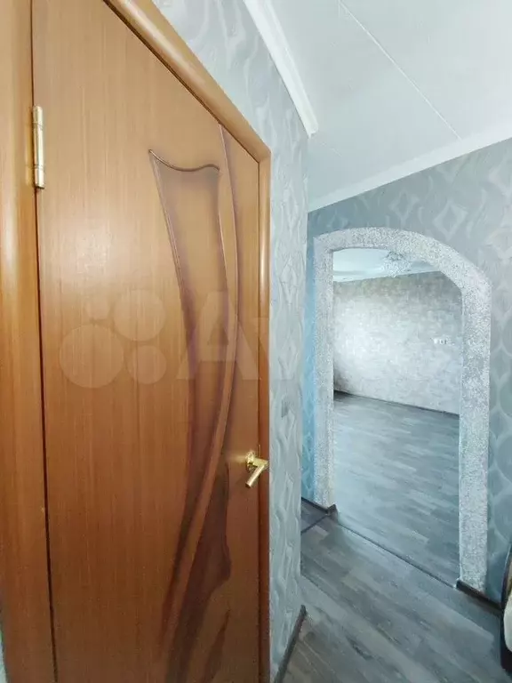 1-к. квартира, 29 м, 1/5 эт. - Фото 1