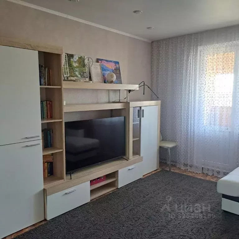 3-к кв. Татарстан, Казань Привокзальная ул., 52 (64.0 м) - Фото 1