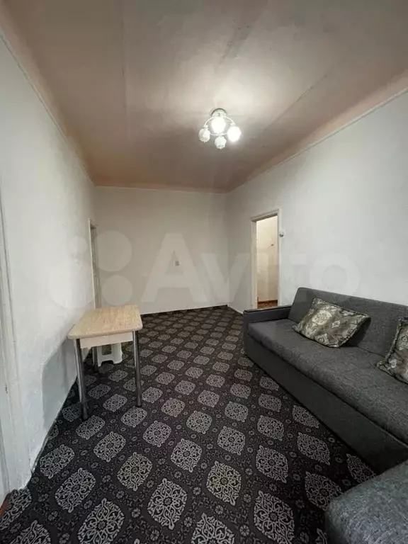 3-к. квартира, 60 м, 5/5 эт. - Фото 1