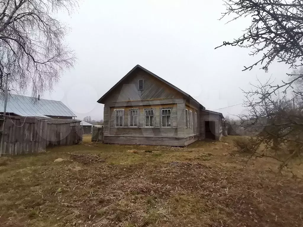 Дом 65 м на участке 13 сот. - Фото 1