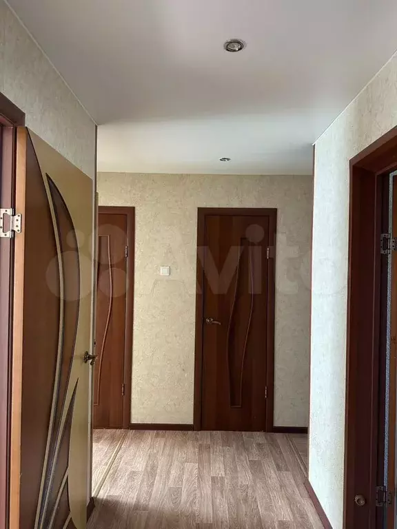 3-к. квартира, 58 м, 5/5 эт. - Фото 0