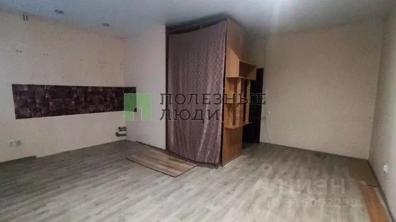 1-к кв. Иркутская область, Ангарск Китой мкр, Заводская ул., 11 (30.0 ... - Фото 0