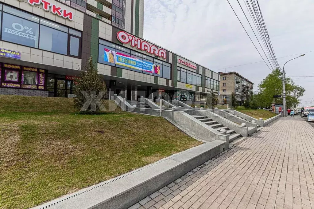 2-к кв. Новосибирская область, Новосибирск ул. Гоголя, 26 (73.0 м) - Фото 0