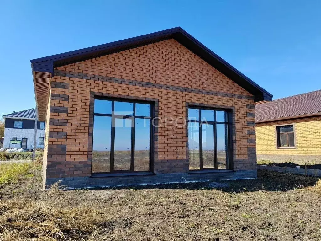 Дом в Алтайский край, Барнаул городской округ, с. Власиха ул. ... - Фото 0