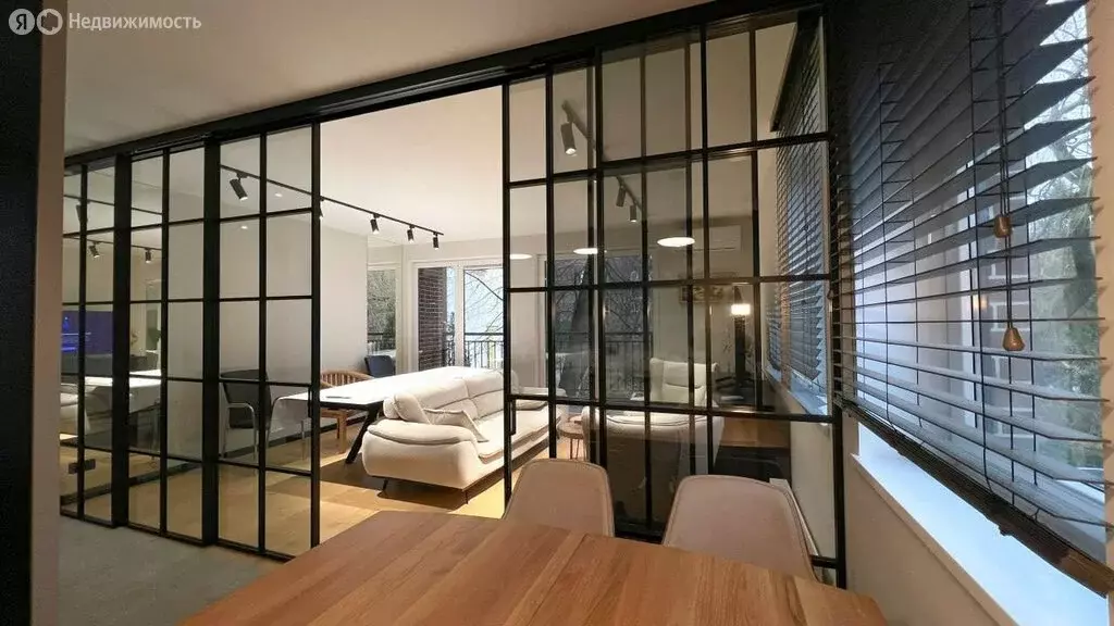 1-комнатная квартира: Светлогорск, Подгорная улица, 1 (52.7 м) - Фото 1