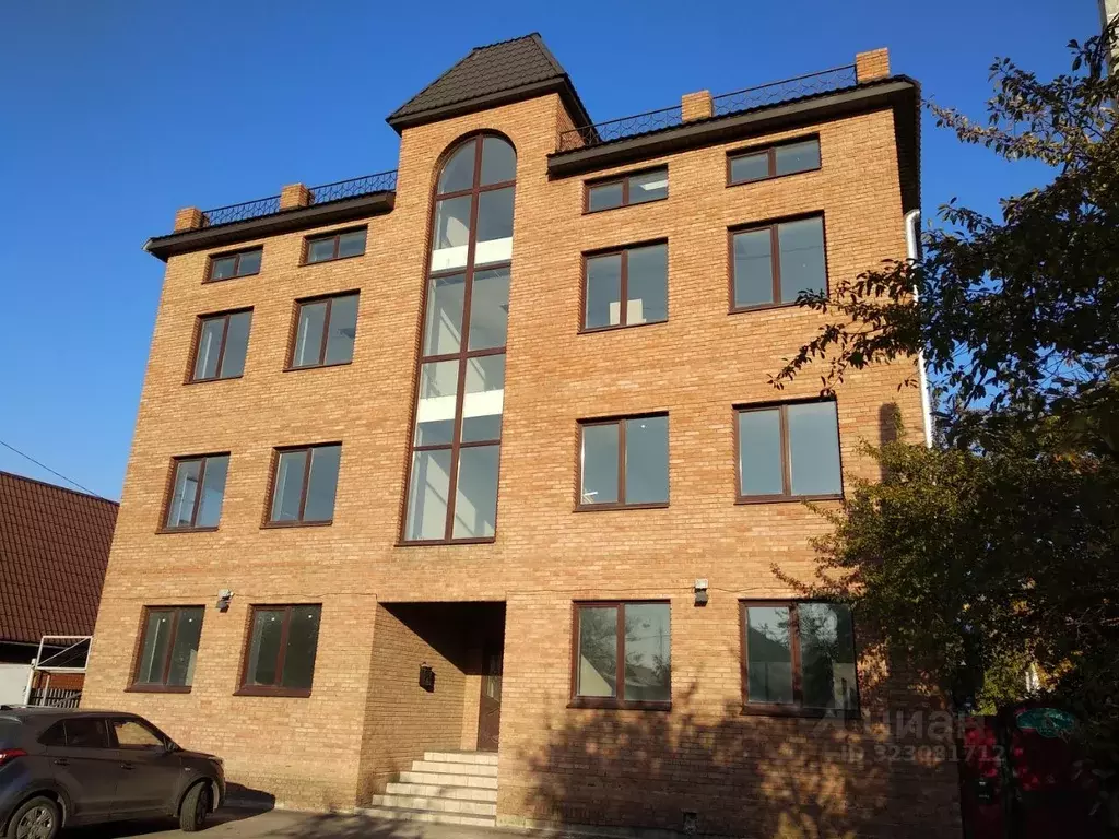 Помещение свободного назначения в Оренбургская область, Оренбург ул. ... - Фото 2