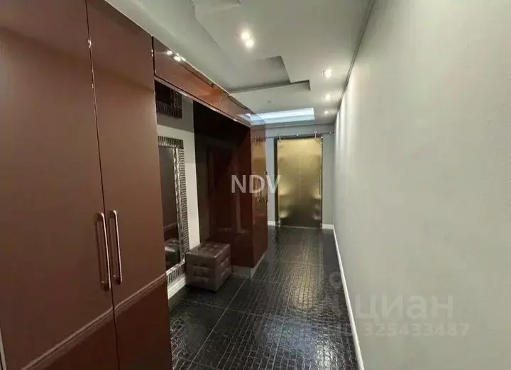 3-к кв. Москва Хорошевское ш., 12к1 (87.4 м) - Фото 2