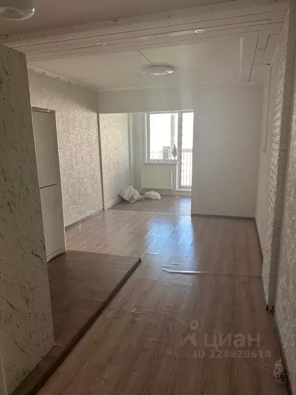 Студия Московская область, Химки Молодежная ул., 78 (30.9 м) - Фото 2