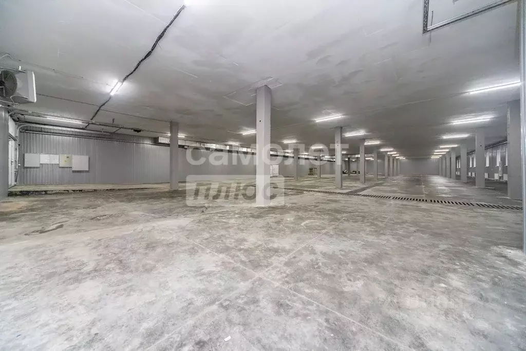 Помещение свободного назначения в Пермский край, Пермь ул. Лебедева, ... - Фото 2