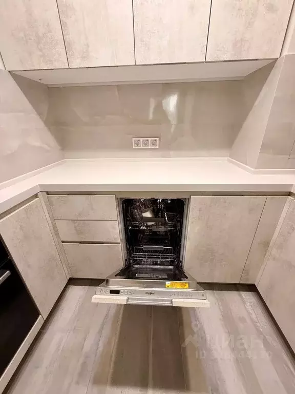 2-к кв. Москва Кастанаевская ул., 66 (48.0 м) - Фото 1