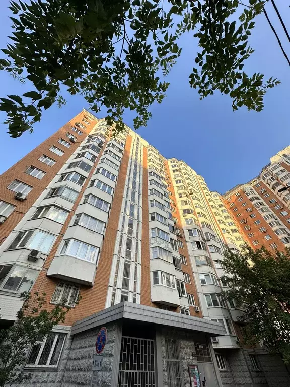 Продаётся 1-к квартира, 38 м - Фото 1
