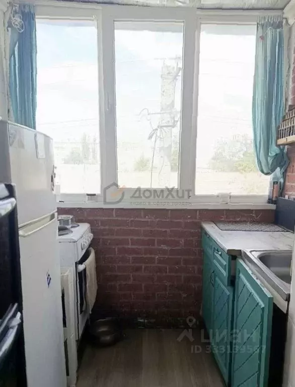 1-к кв. Крым, Симферополь ул. Калинина, 60 (22.0 м) - Фото 2