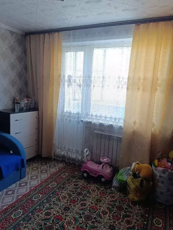 2-к кв. Новосибирская область, Искитим Подгорный мкр, 30 (43.0 м) - Фото 1