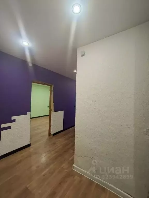 1-к кв. Москва ул. 800-летия Москвы, 4К1 (38.0 м) - Фото 1