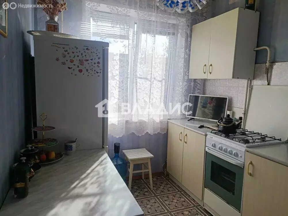 2-комнатная квартира: Нижний Новгород, 6-й микрорайон Автозавода, 27 ... - Фото 1