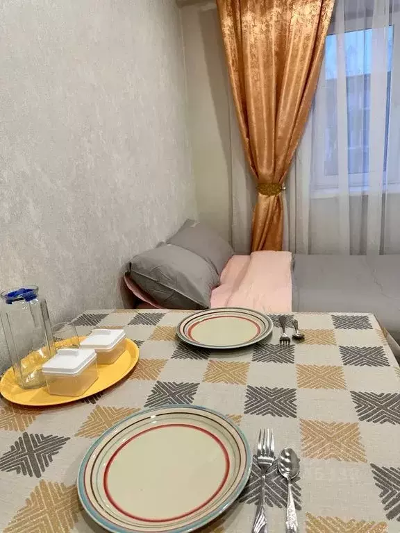 Студия Татарстан, Казань ул. Аделя Кутуя, 8 (18.0 м) - Фото 0