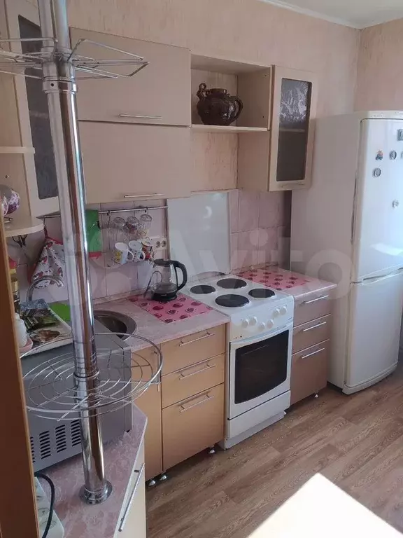 1-к. квартира, 33 м, 9/9 эт. - Фото 0