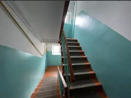 Продаётся 1-к квартира, 33.5 м - Фото 1