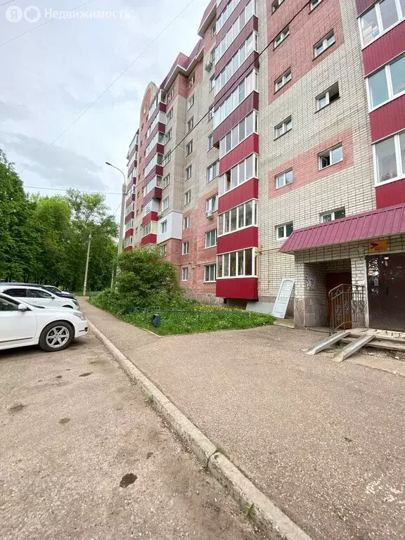 1-комнатная квартира: Стерлитамак, микрорайон Южный, улица Суханова, ... - Фото 1