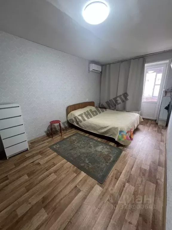 1-к кв. Калмыкия, Элиста ул. Губаревича, 16 (31.0 м) - Фото 1