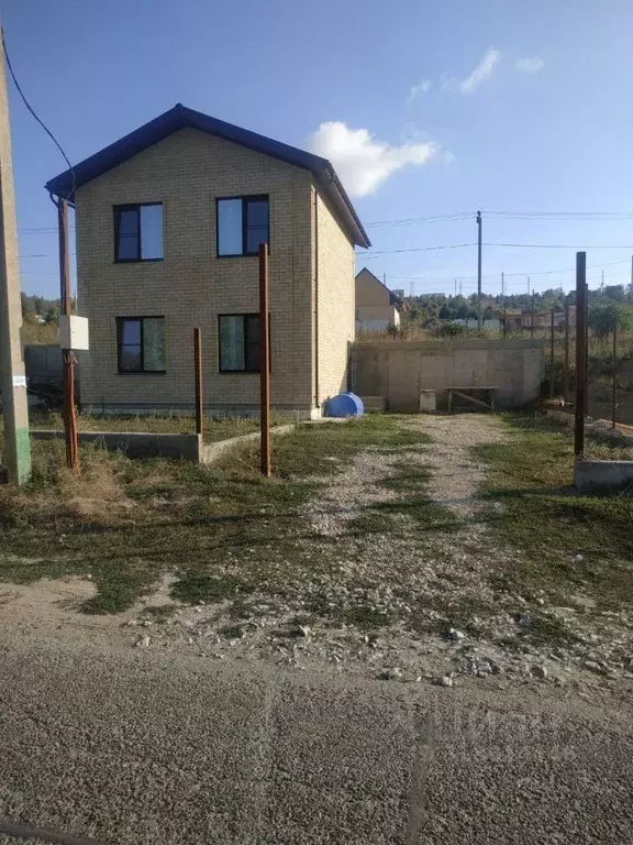 Дом в Краснодарский край, Анапа муниципальный округ, с. Сукко ул. ... - Фото 0