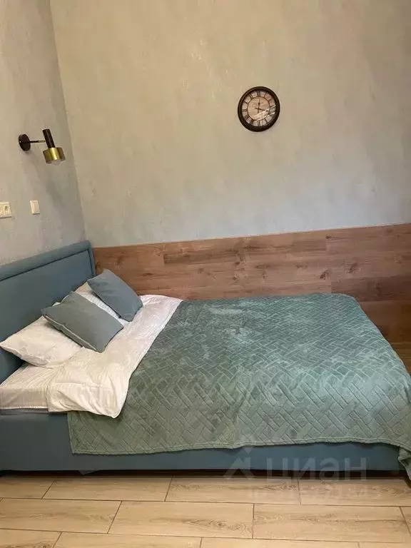 Студия Санкт-Петербург просп. Королева, 7 (16.0 м) - Фото 1