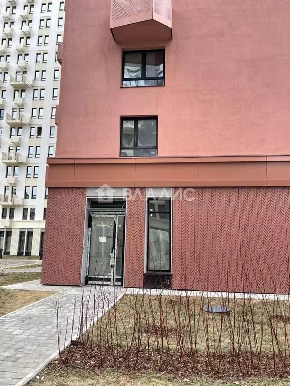 Помещение свободного назначения в Московская область, Ленинский ... - Фото 0