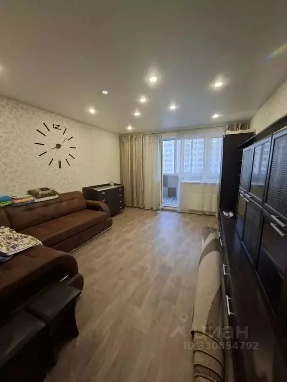 2-к кв. Московская область, Реутов Носовихинское ш., 27 (68.0 м) - Фото 2