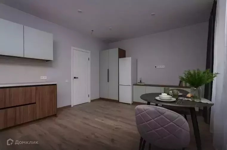 Продаётся квартира-студия, 37 м - Фото 0