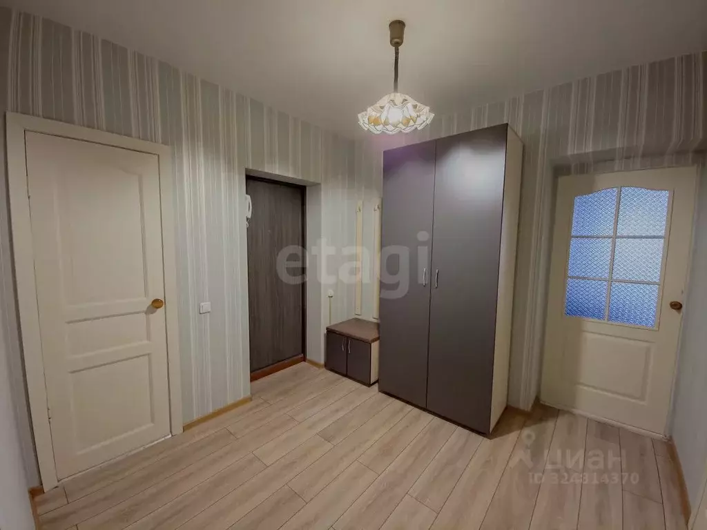 2-к кв. Ярославская область, Ярославский муниципальный округ, пос. ... - Фото 1