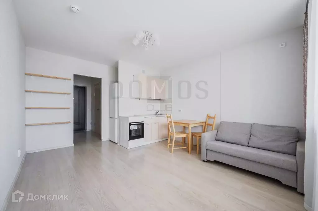 Продаётся квартира-студия, 24 м - Фото 0