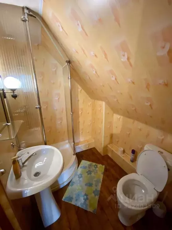 Дом в Тульская область, Заокский район, Страховское с/пос, База Отдыха ... - Фото 2