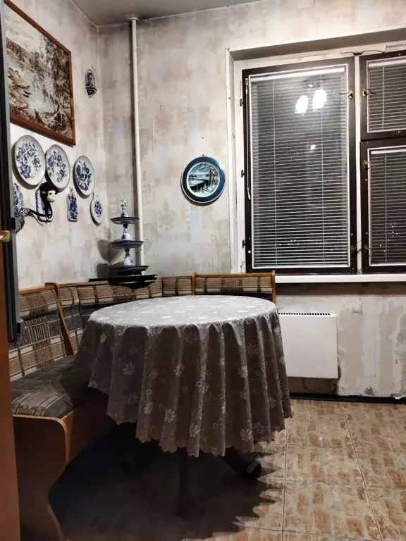 2-к кв. Московская область, Мытищи ул. 1-я Крестьянская, 33к1 (50.3 м) - Фото 0