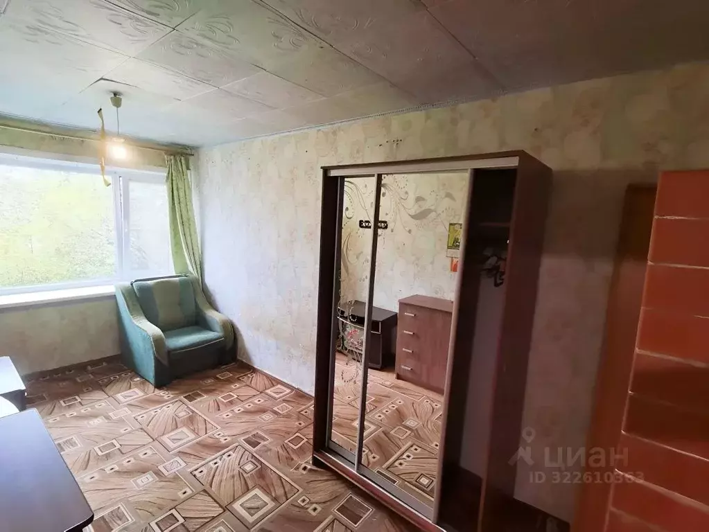 1-к кв. Новгородская область, Крестецкий муниципальный округ, с. ... - Фото 2