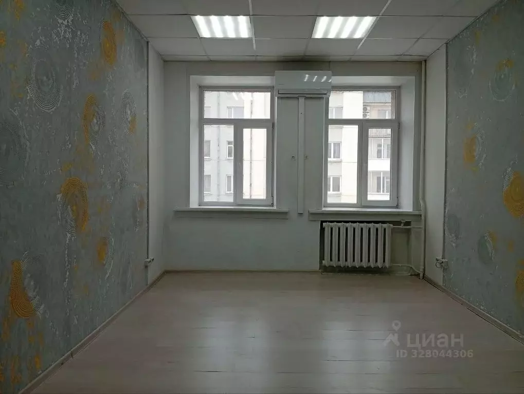 Офис в Новосибирская область, Новосибирск Красный просп., 39 (16 м) - Фото 1