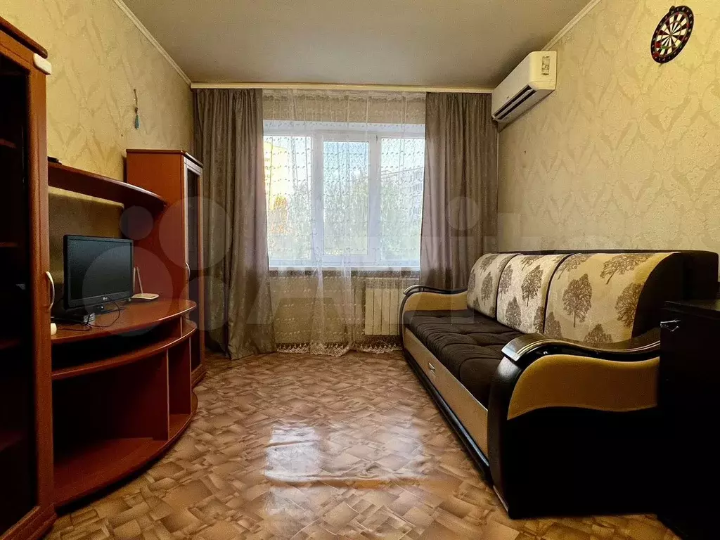 1-к. квартира, 35 м, 3/9 эт. - Фото 1
