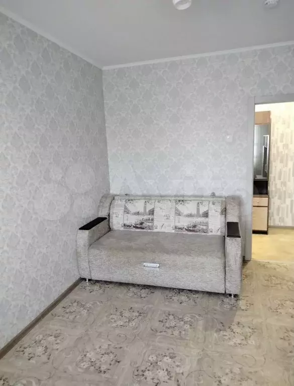 1-к. квартира, 36 м, 8/10 эт. - Фото 0