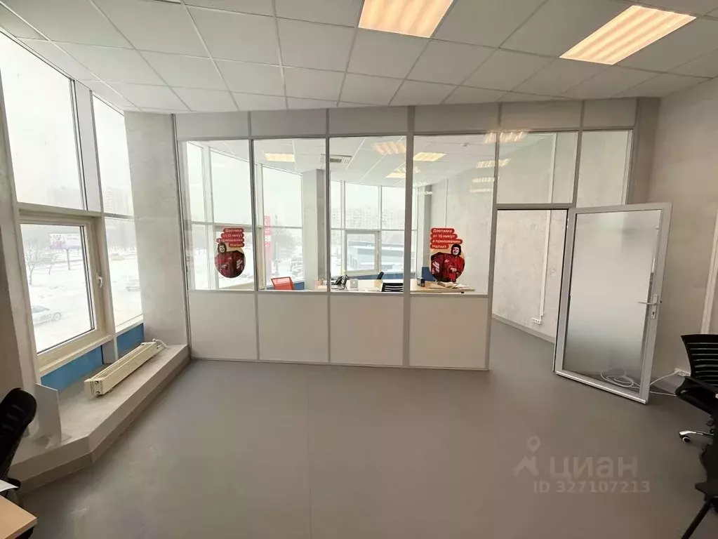 Помещение свободного назначения в Москва Алтуфьевское ш., 50 (700 м) - Фото 1