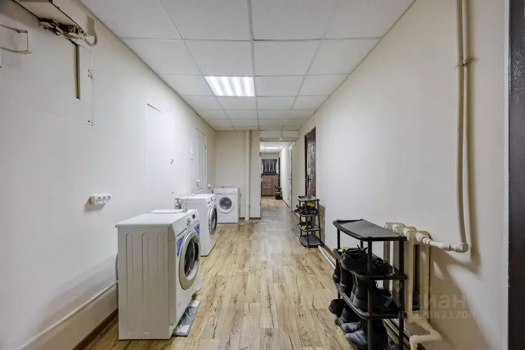 Комната Санкт-Петербург ул. Антонова-Овсеенко, 3 (12.0 м) - Фото 2