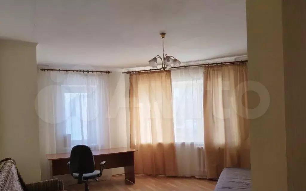 1-к. квартира, 50 м, 8/9 эт. - Фото 0