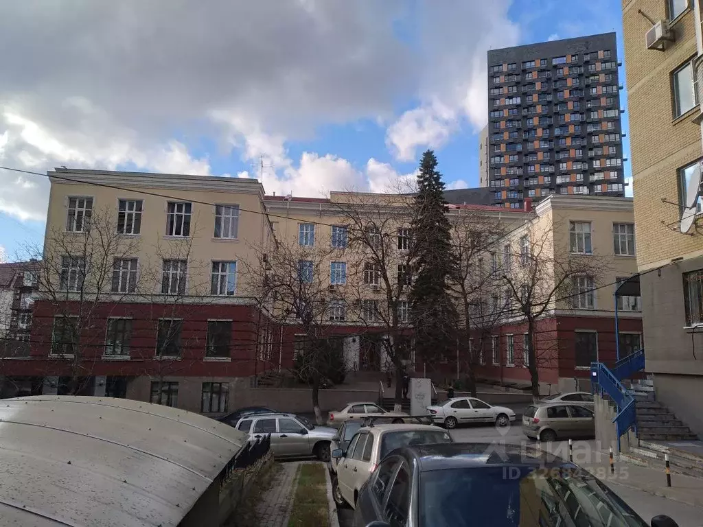 Помещение свободного назначения в Ростовская область, Ростов-на-Дону ... - Фото 1