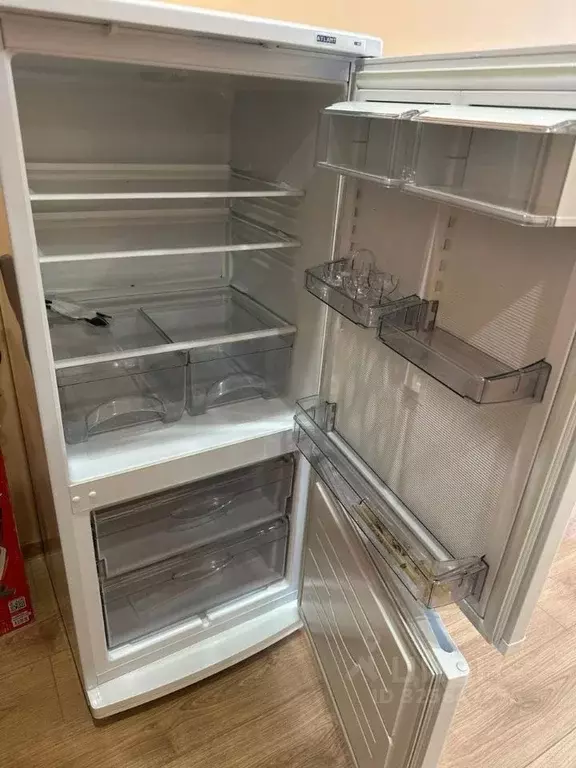 2-к кв. Санкт-Петербург ул. Кибальчича, 16К1 (45.7 м) - Фото 2