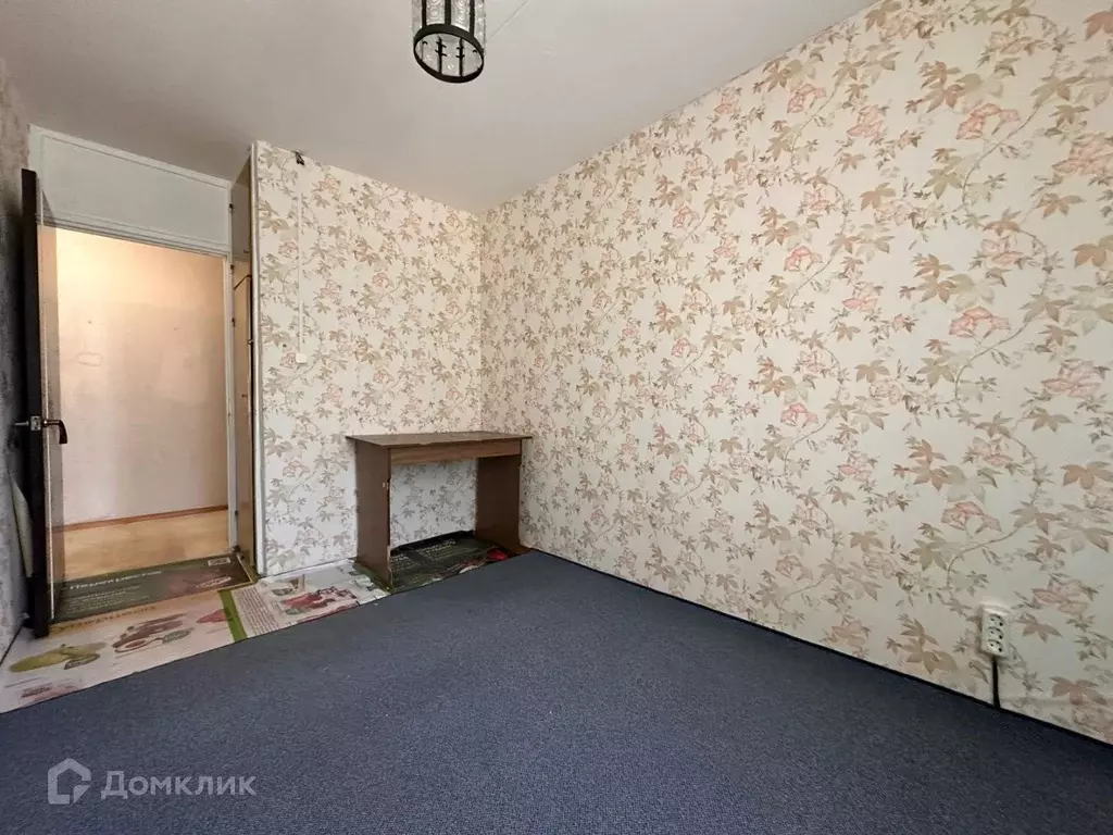 Продаётся 3-к квартира, 58.6 м - Фото 1