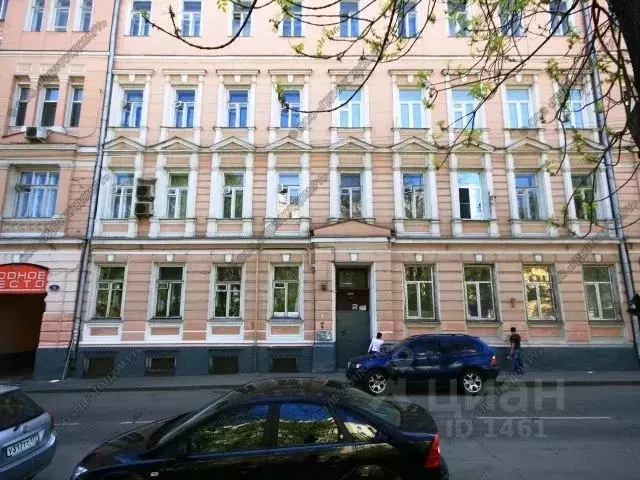 Средний каретный пер. Средний каретный пер. Средний каретный переулок 4. Средний каретный переулок москва. Средний каретный пер.