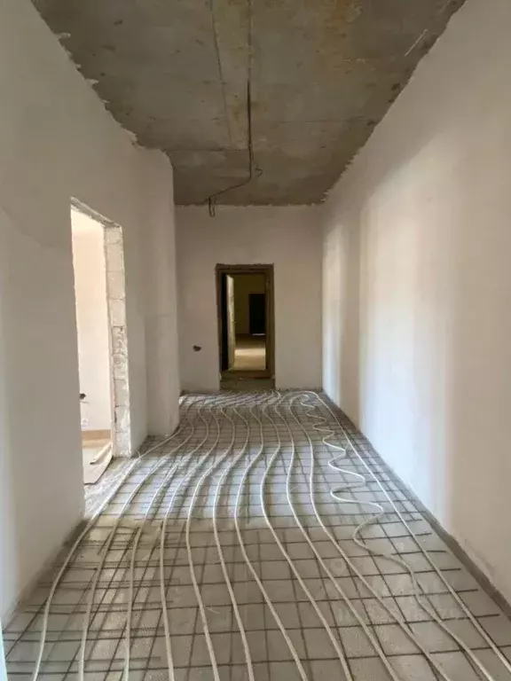 3-к кв. Чеченская республика, Грозный ул. Сайханова, 133 (107.0 м) - Фото 1