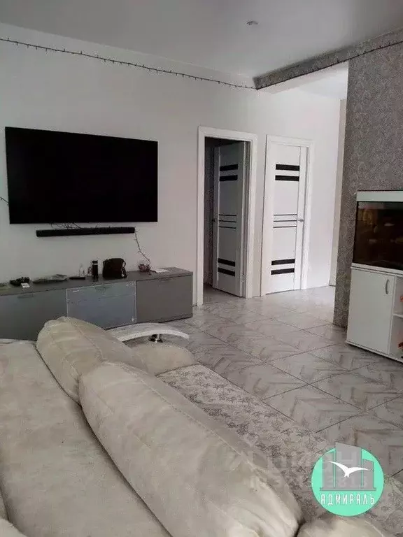 Дом в Краснодарский край, Новороссийск городской округ, с. Глебовское, ... - Фото 2