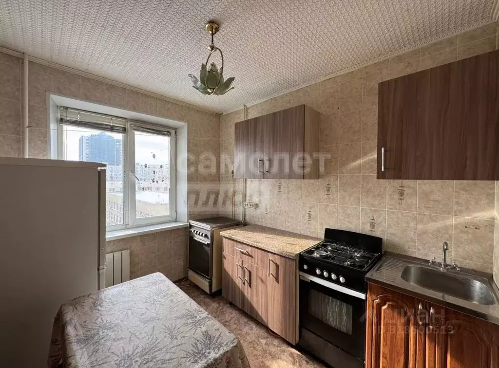 3-к кв. Оренбургская область, Оренбург ул. Чкалова, 13 (65.5 м) - Фото 1